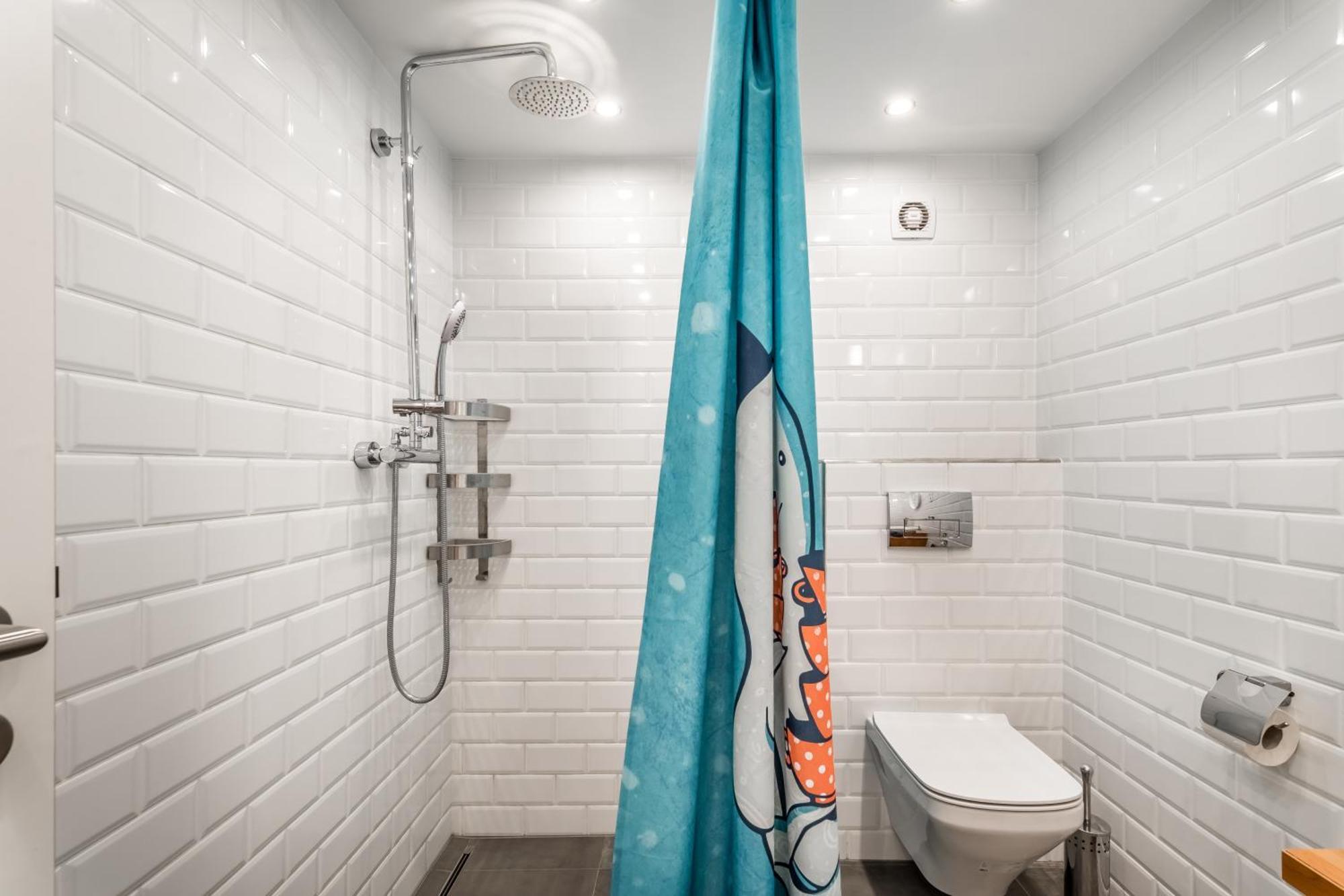 Appartement Grand Avenue *