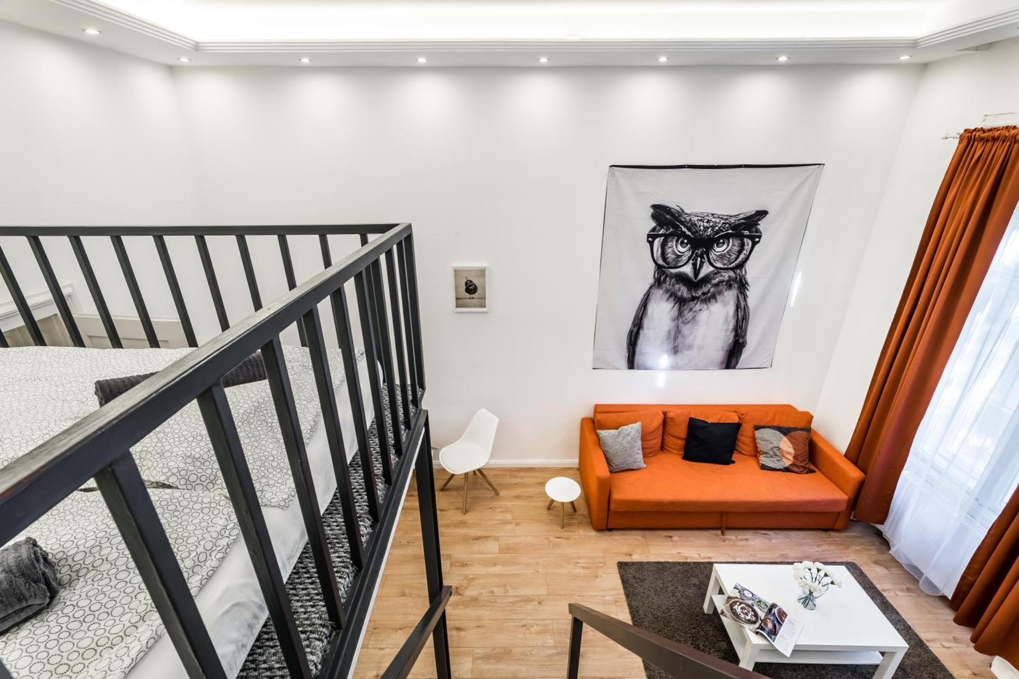 Appartamento Grand Avenue