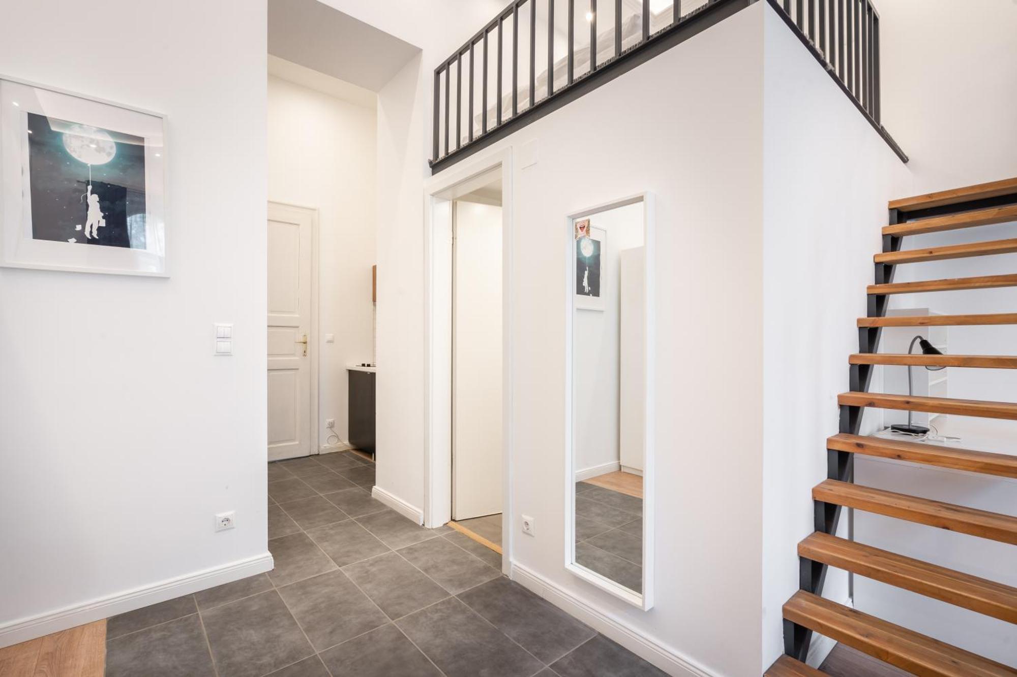 Appartamento Grand Avenue *