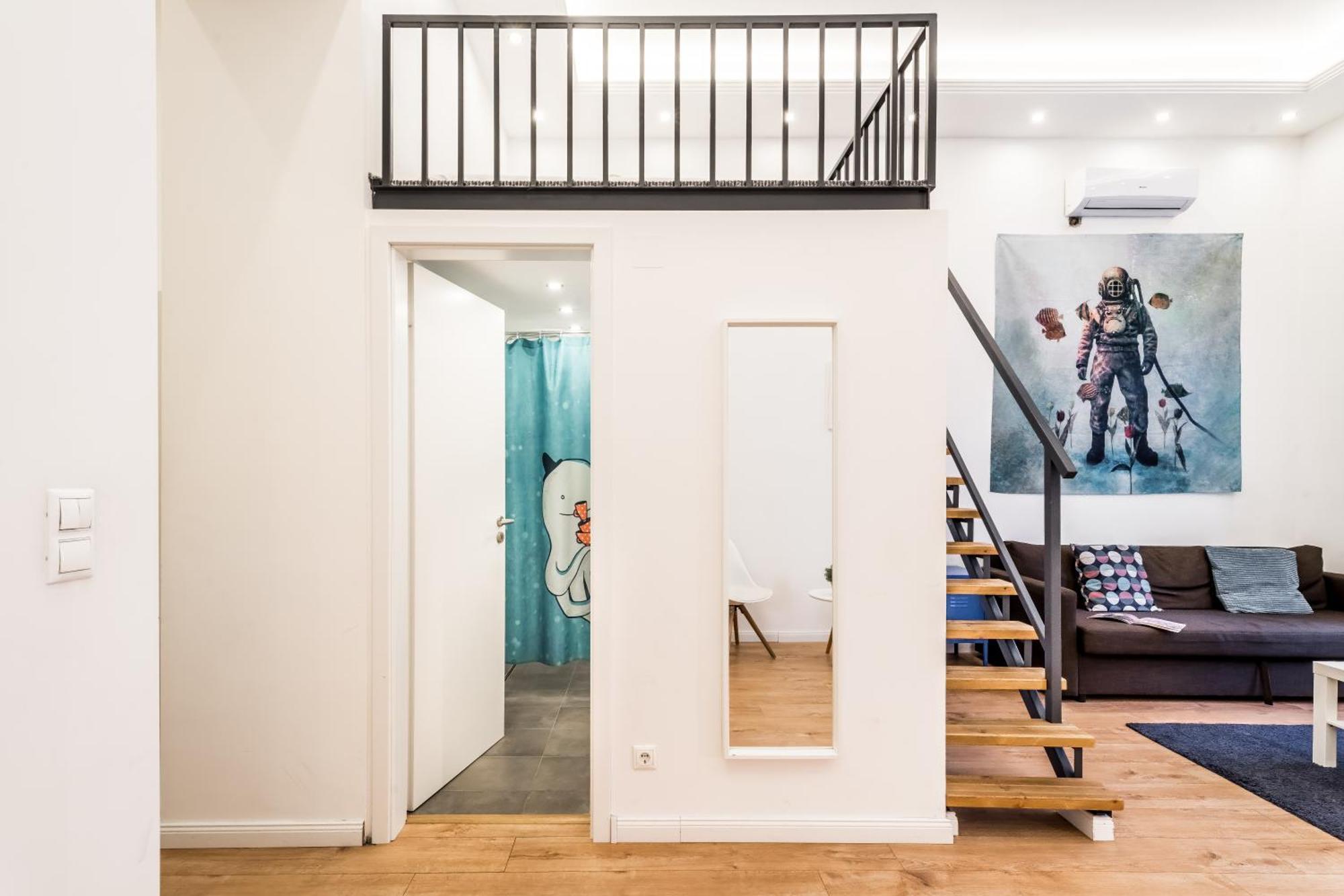 Grand Avenue Appartamento