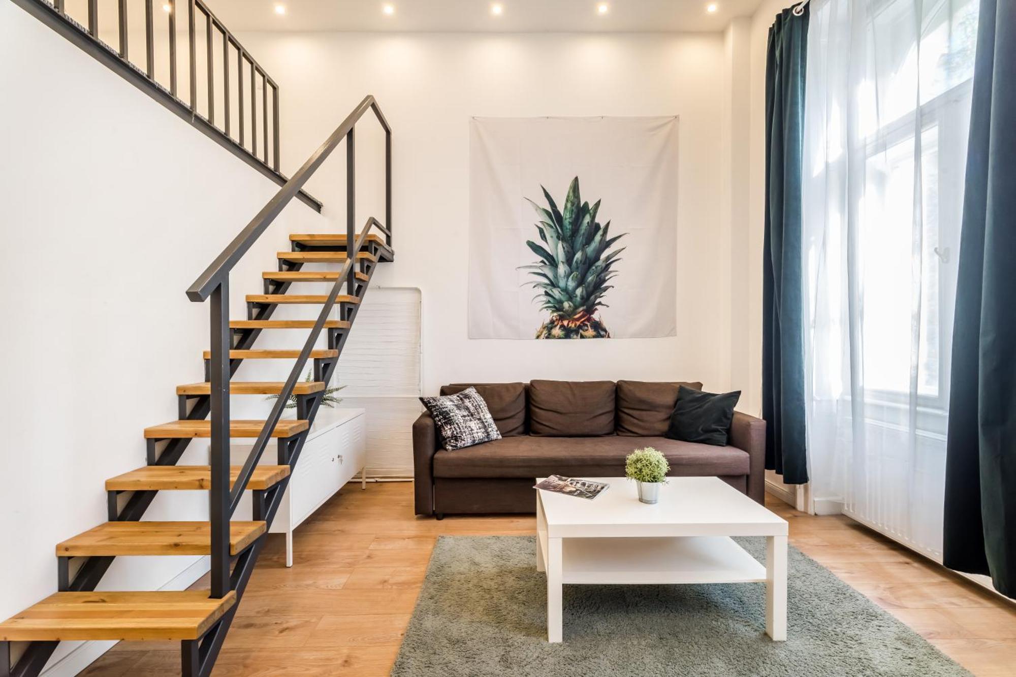 Appartamento Grand Avenue