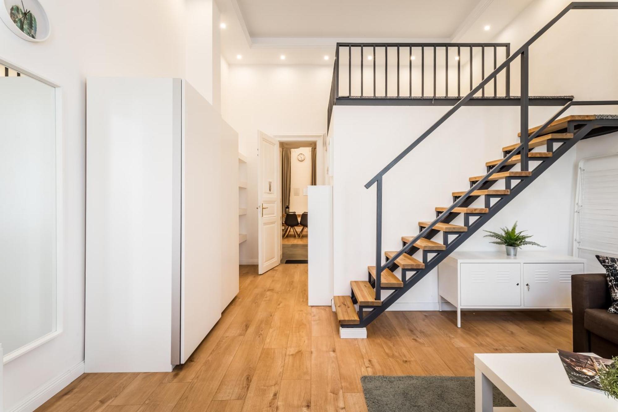 Grand Avenue Appartamento