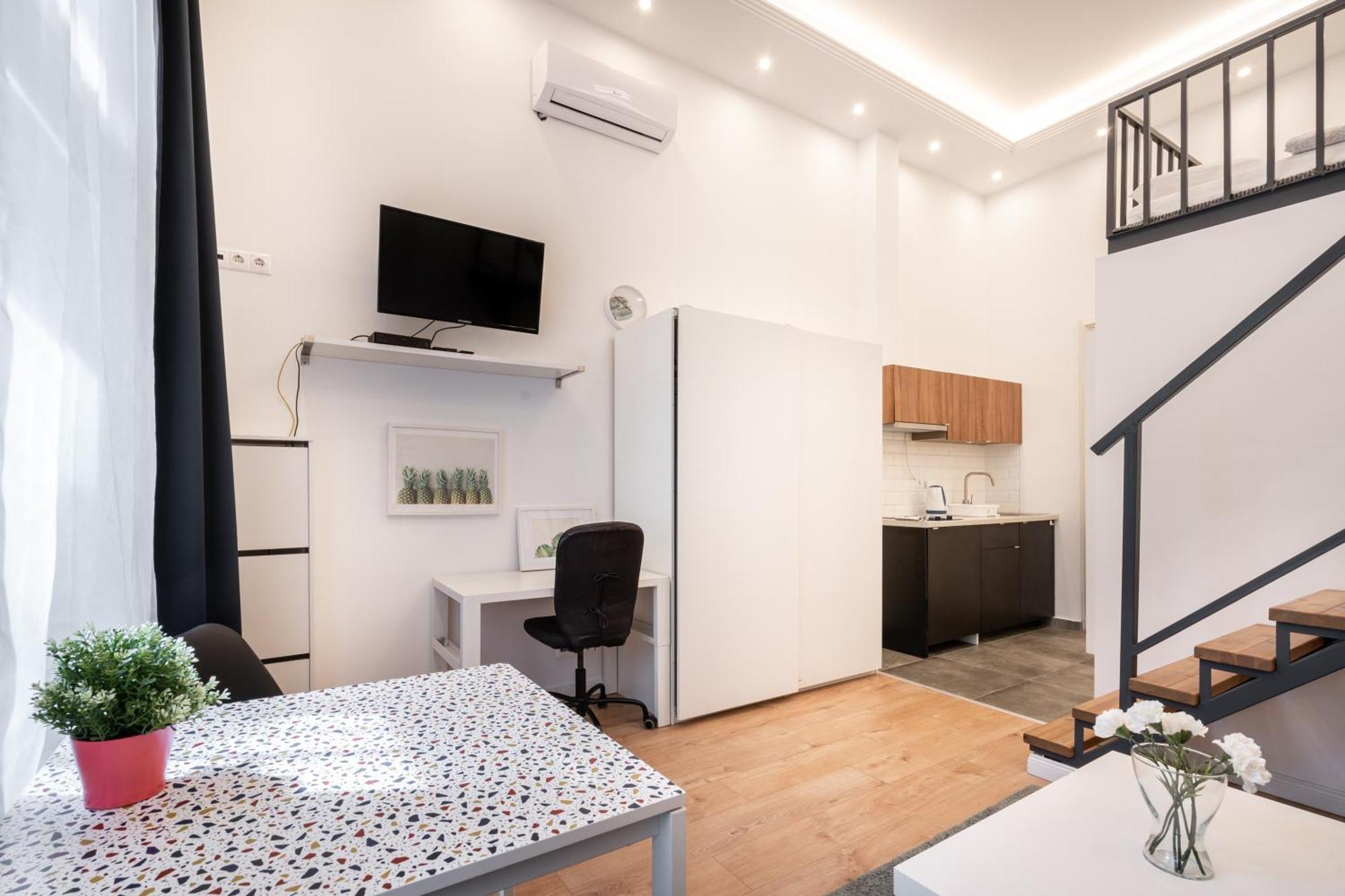 Appartamento Grand Avenue