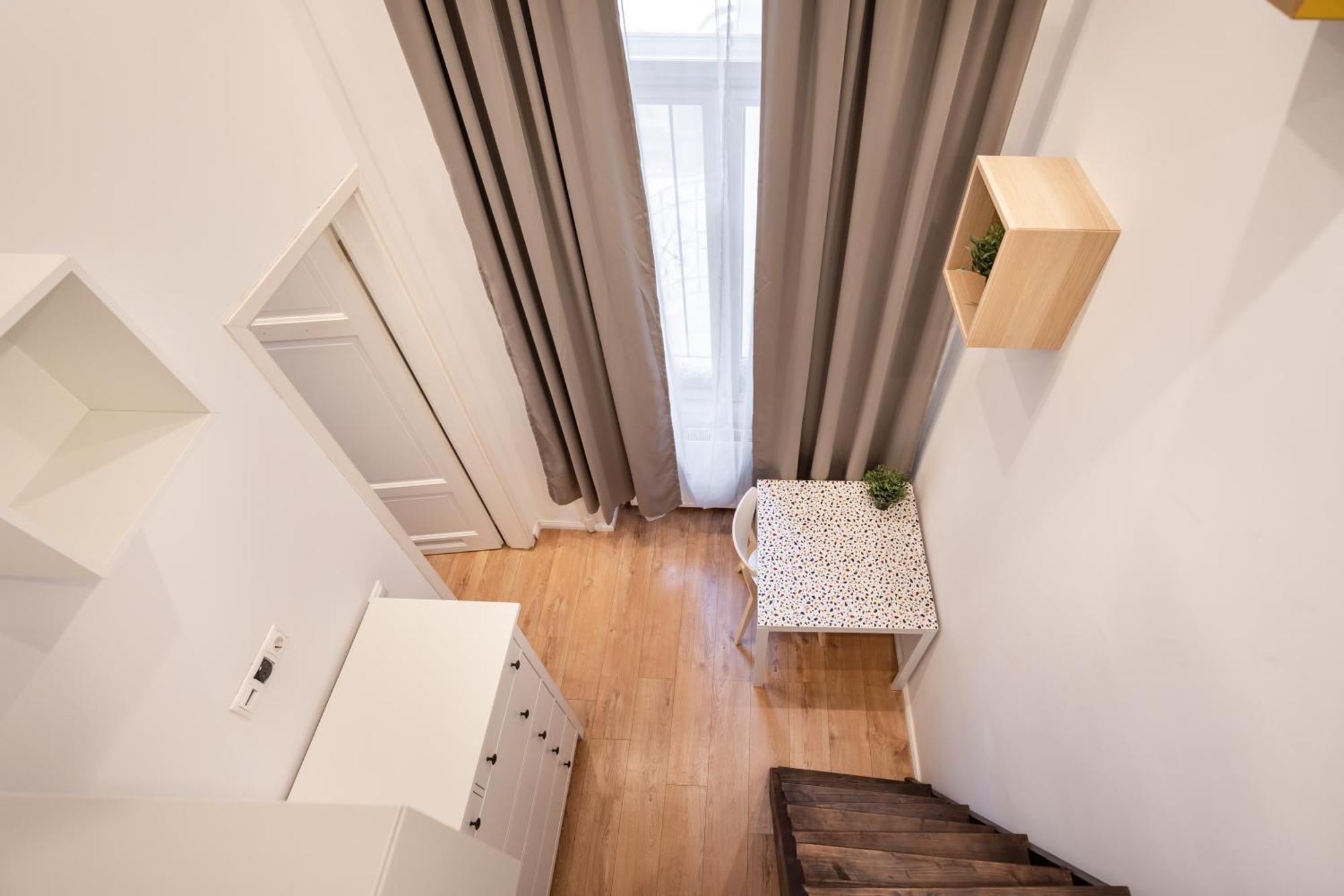 Appartamento Grand Avenue