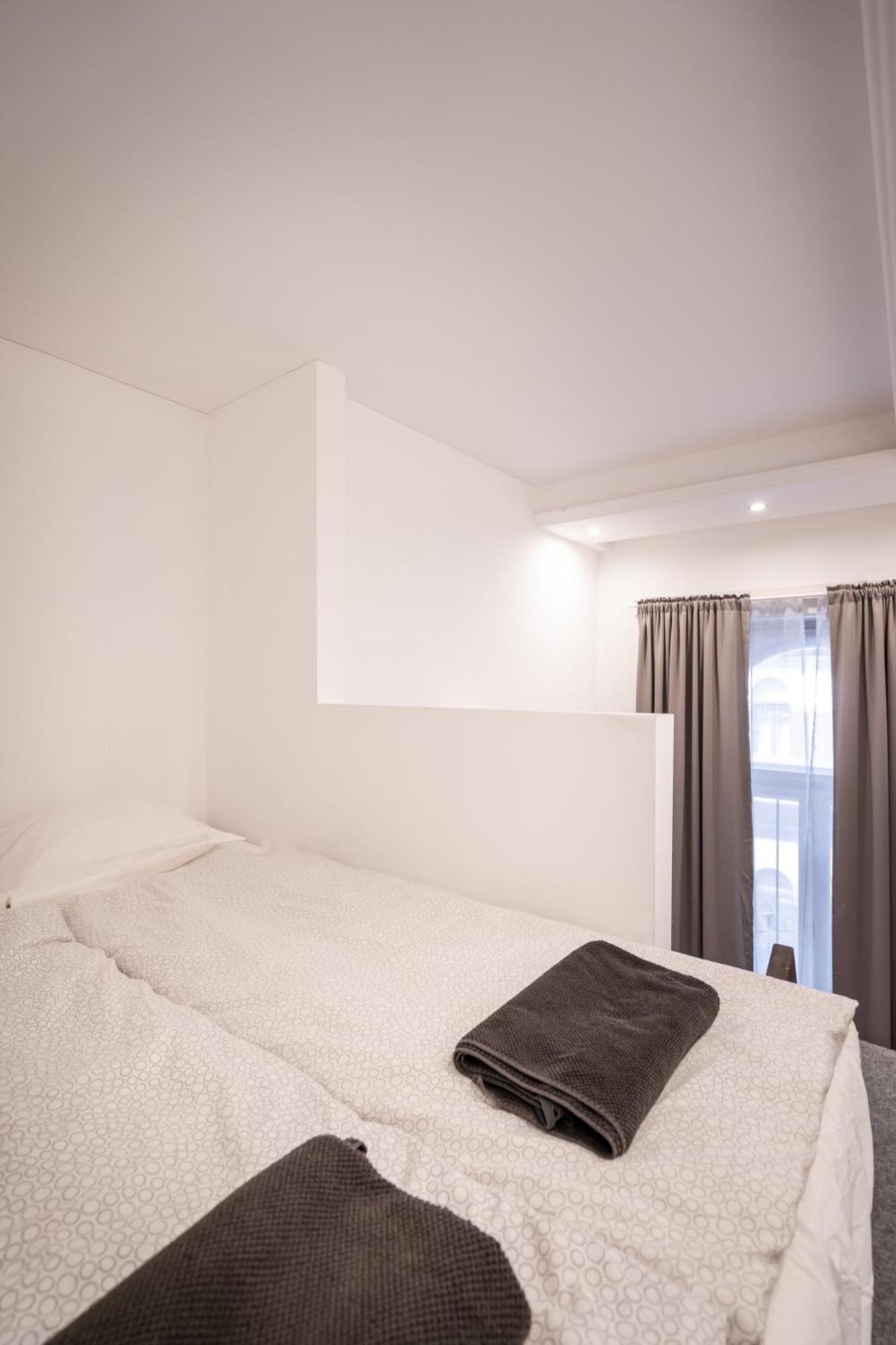 Grand Avenue Appartamento