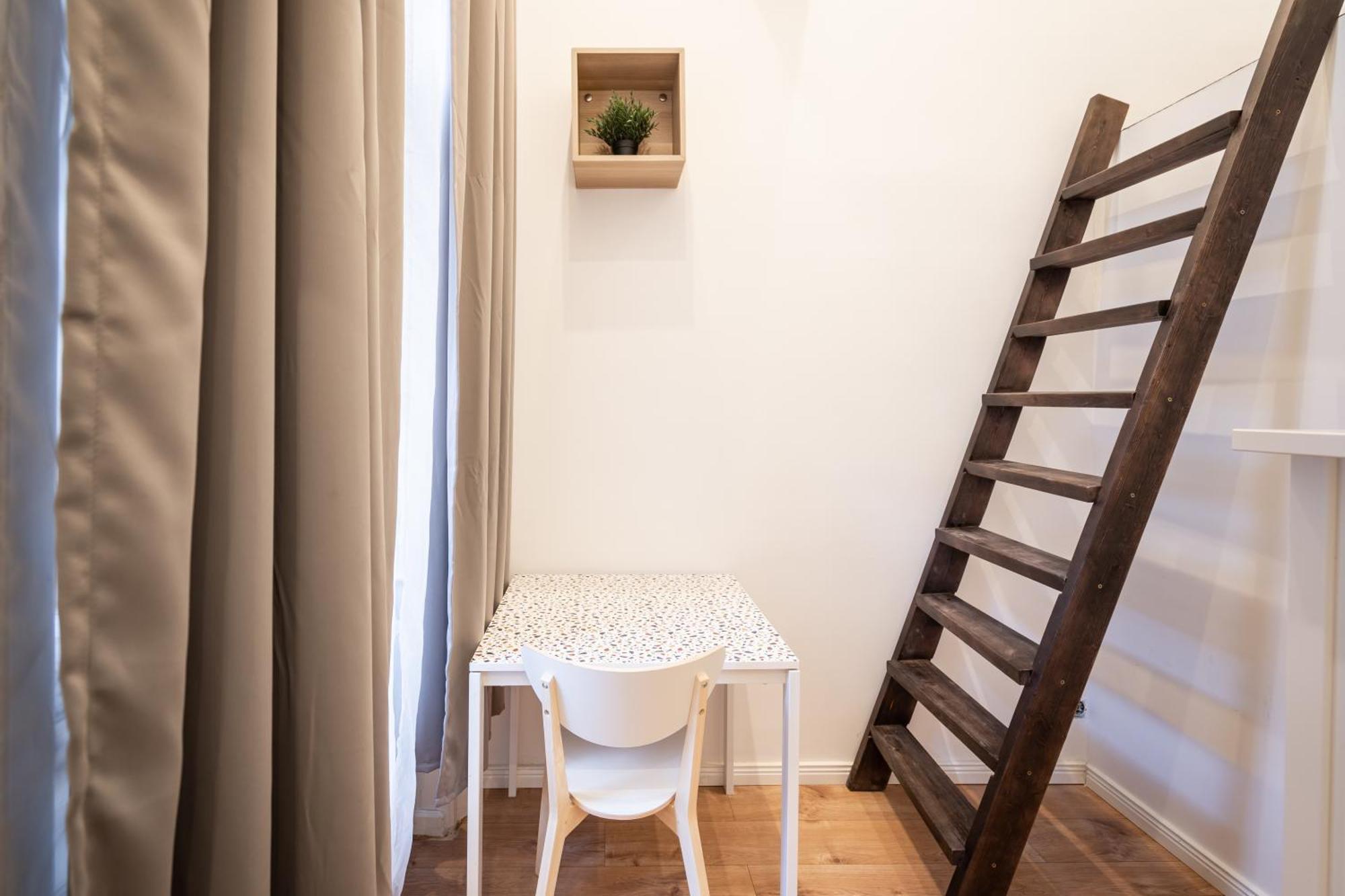 Appartamento Grand Avenue *