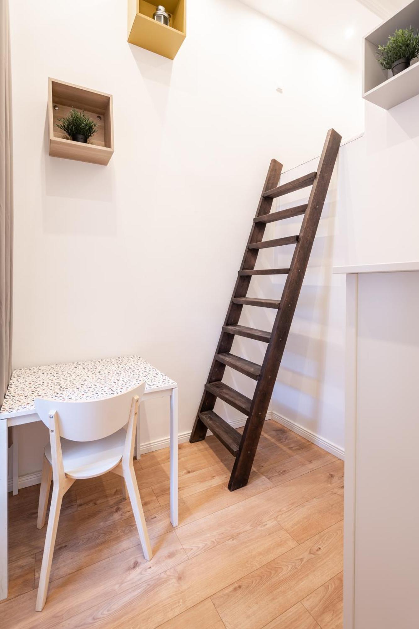 Appartamento Grand Avenue *