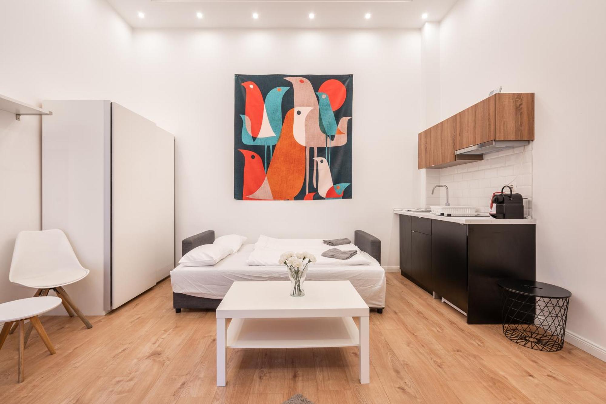 Appartamento Grand Avenue